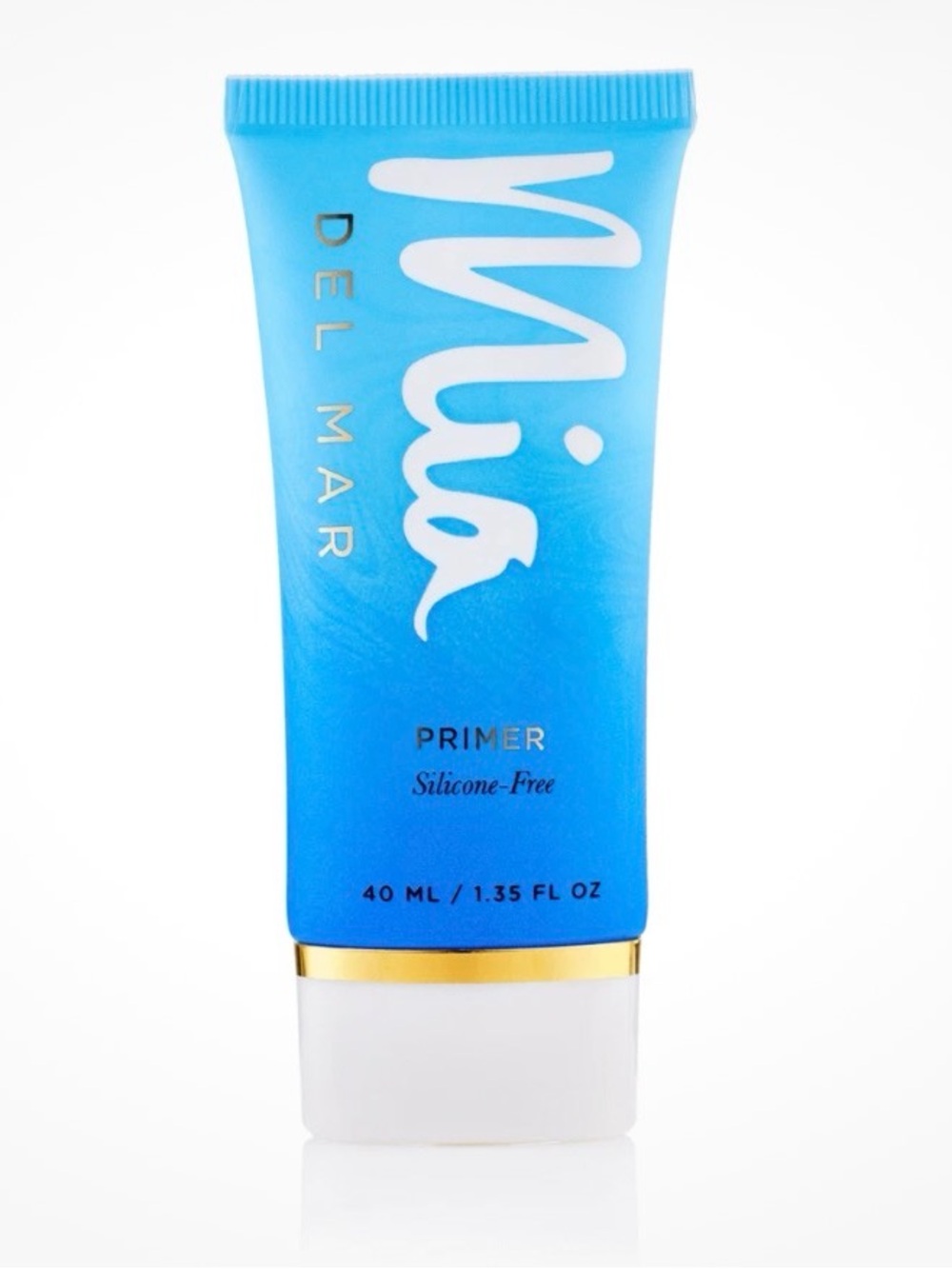 Mia Del Mar Silicone-Free Primer